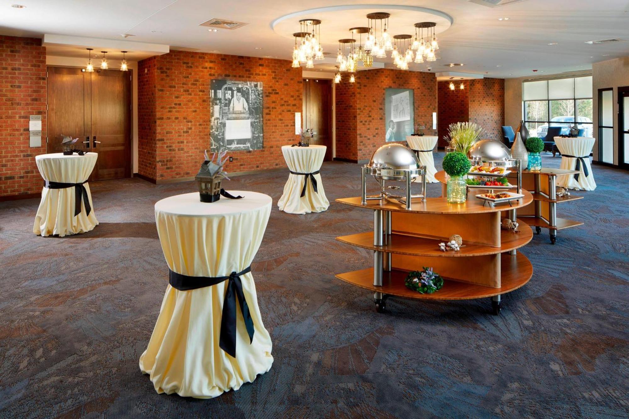 Courtyard Charlotte Fort Mill, Sc מראה חיצוני תמונה