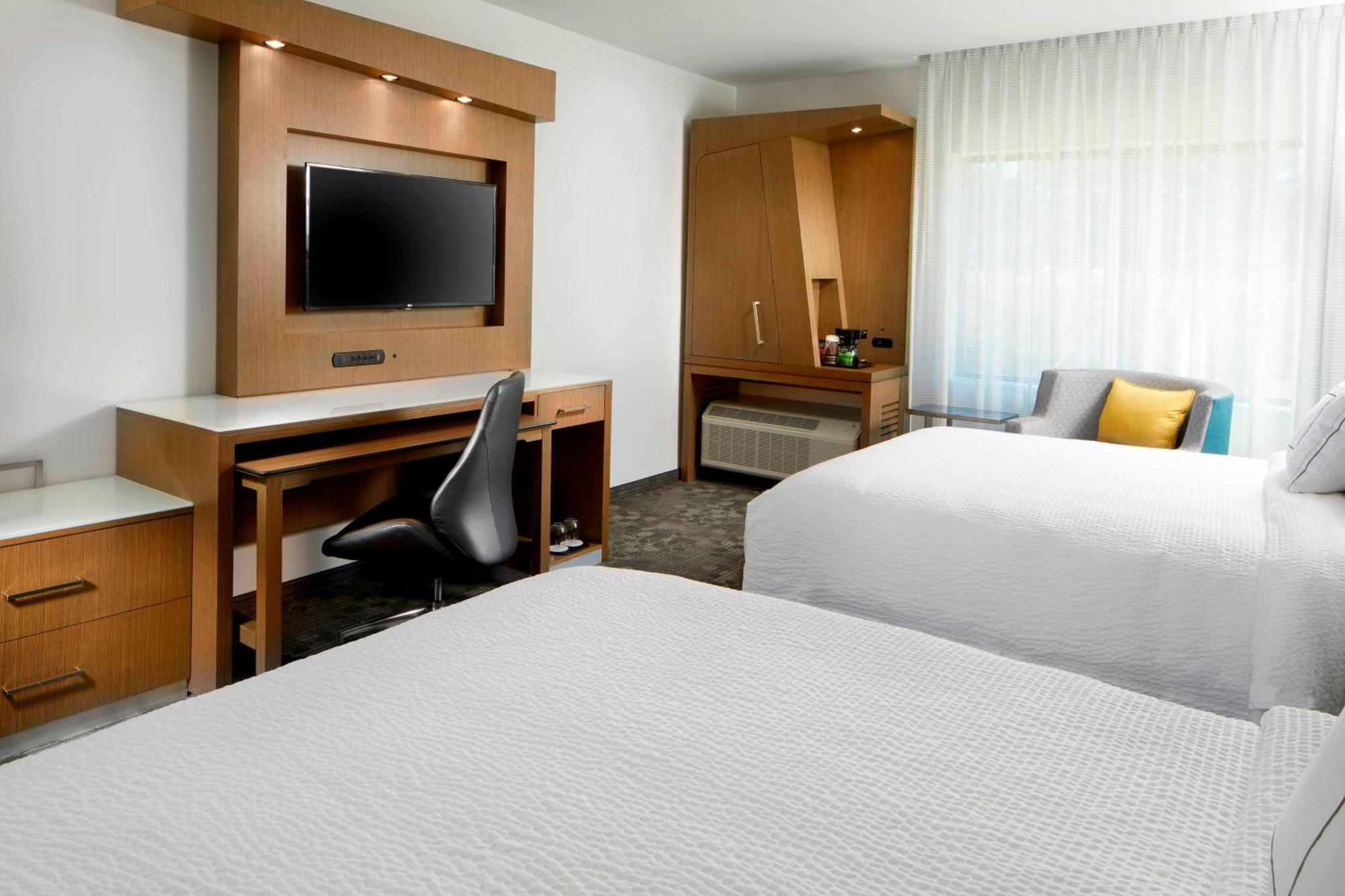Courtyard Charlotte Fort Mill, Sc מראה חיצוני תמונה