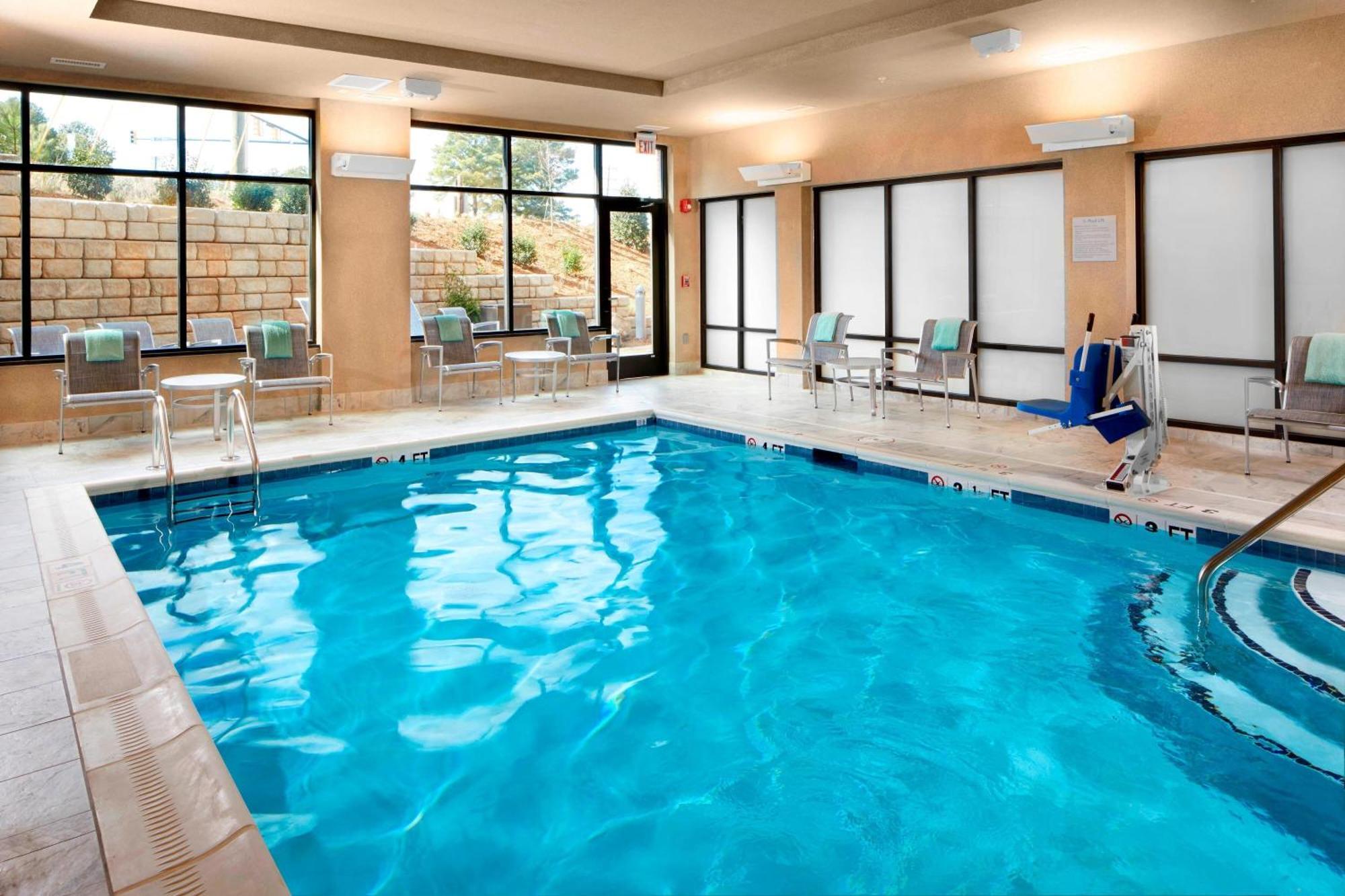 Courtyard Charlotte Fort Mill, Sc מראה חיצוני תמונה