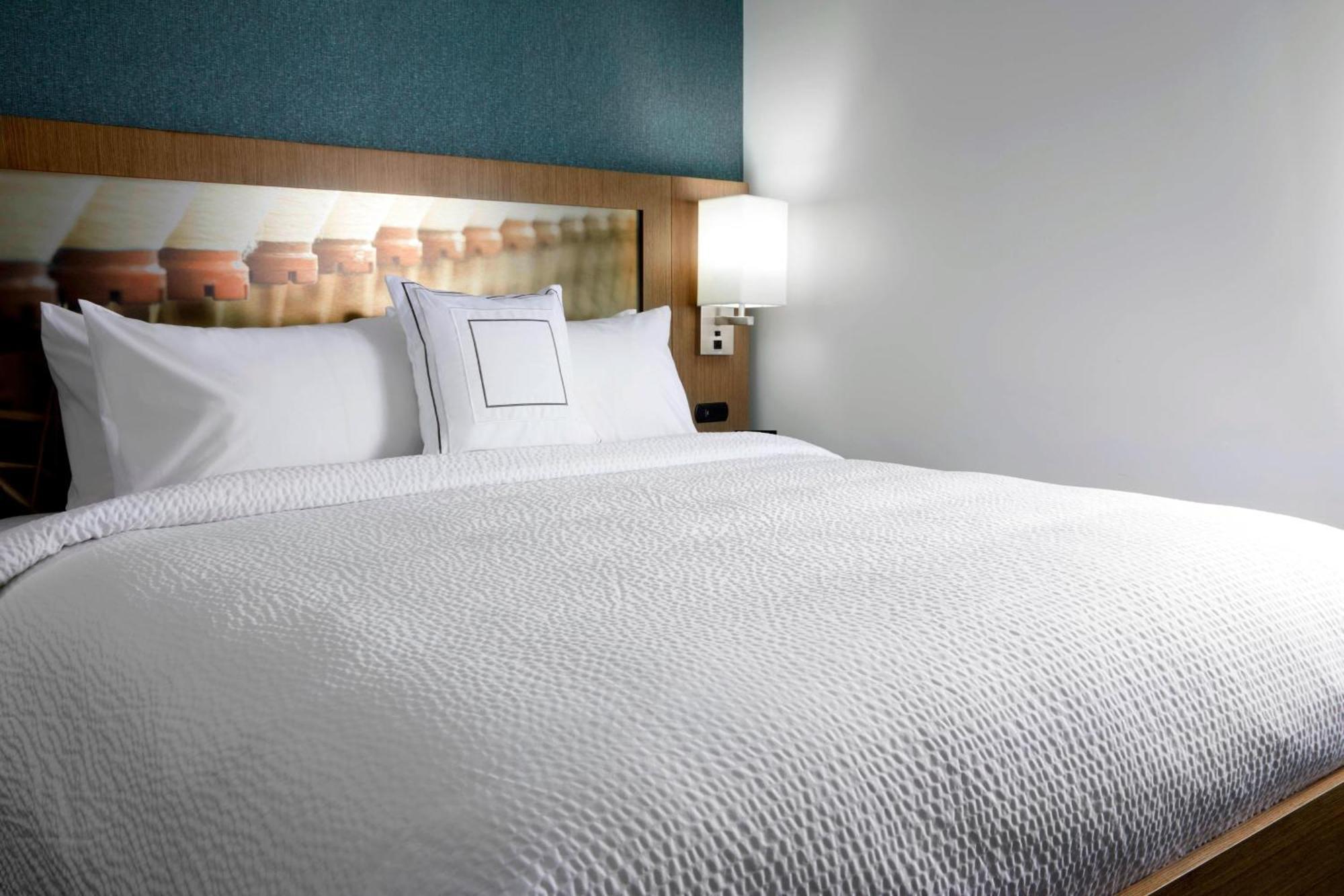 Courtyard Charlotte Fort Mill, Sc מראה חיצוני תמונה
