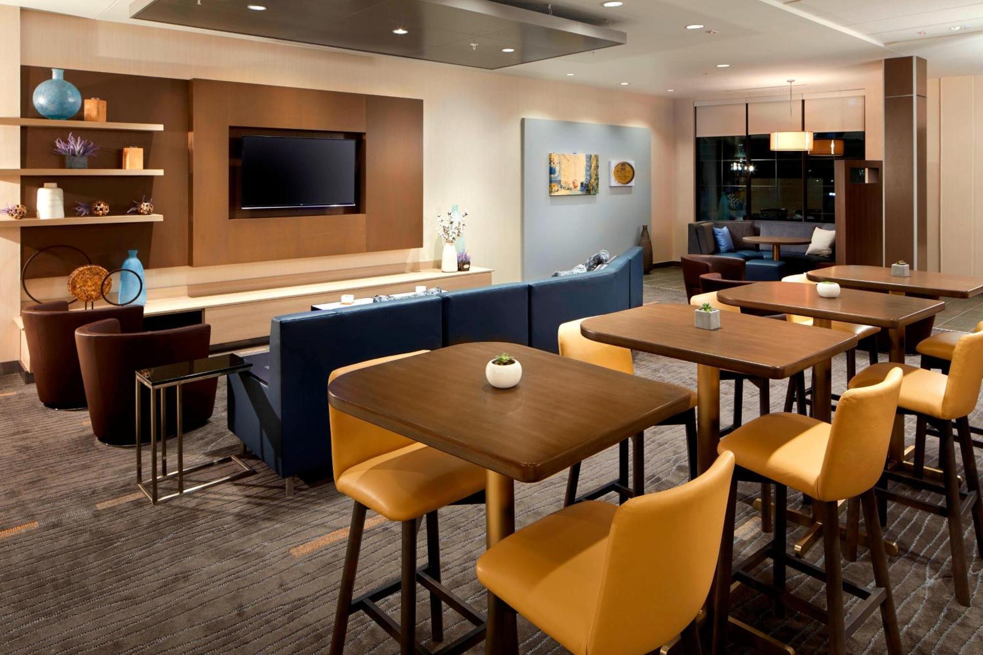 Courtyard Charlotte Fort Mill, Sc מראה חיצוני תמונה